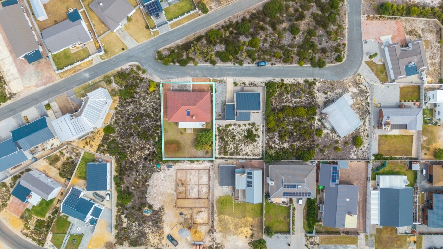 3 Bedroom Property for Sale in Struisbaai Western Cape